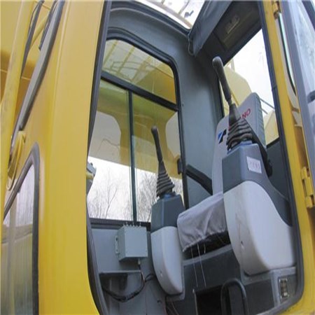 2007 Tadano used truck crane 55ton for sale